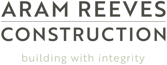 ARAM REEVES CONSTRUCTION LOGO